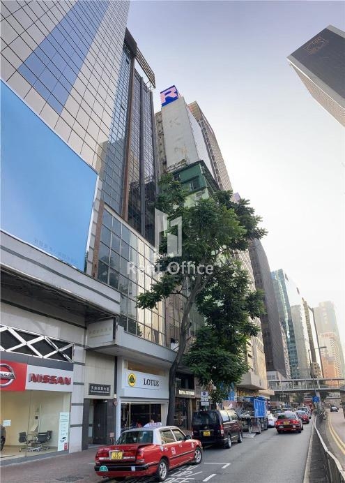 天厨商业大厦