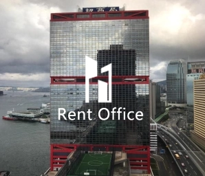 信德中心招商局大廈