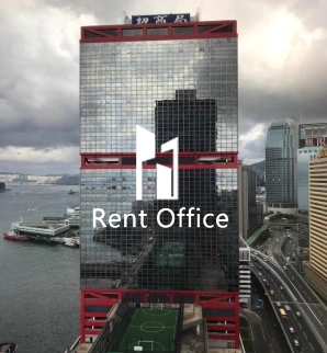 Shun Tak Centre-China Merchants Tower