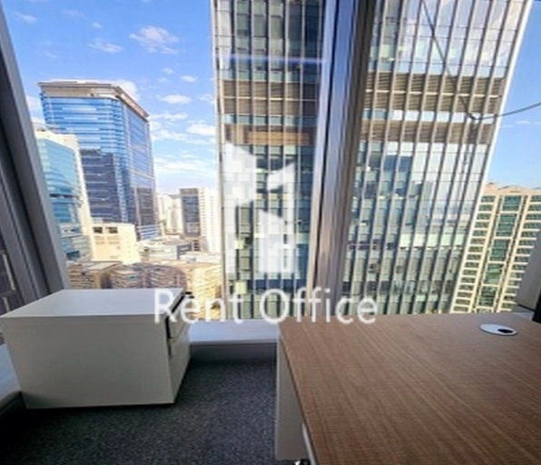 友邦九龍大樓-九龍務式辦公室