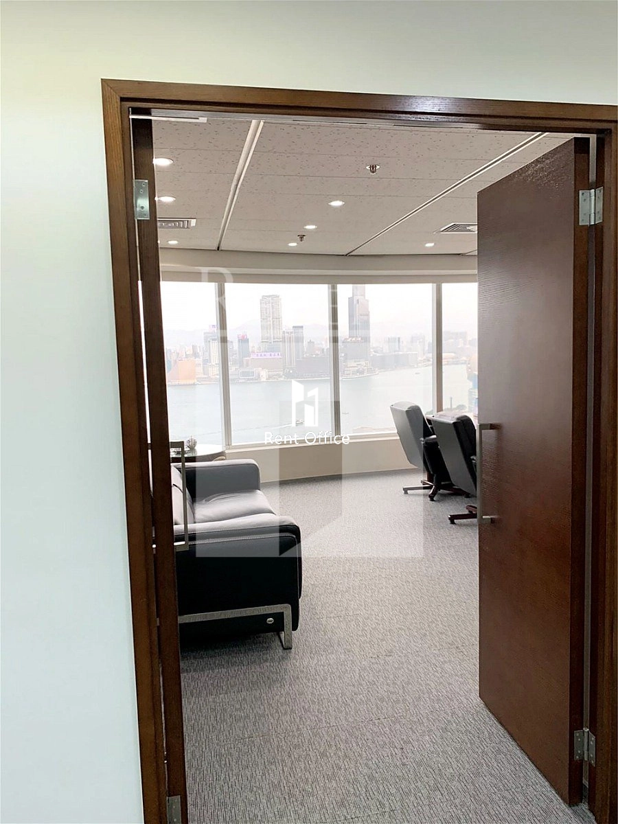 CHINA EVERGRANDE CENTRE (中国恒大中心)-RGP021911