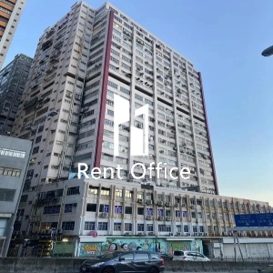 同珍工業大廈A座-1