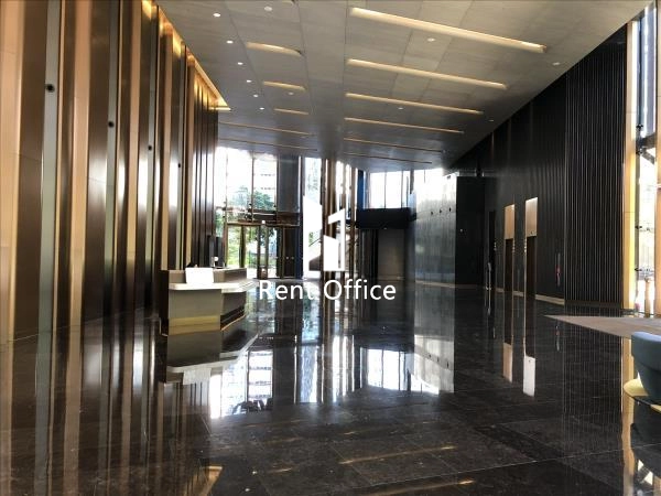 金利豐國際中心