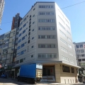 松柏康健服務大樓