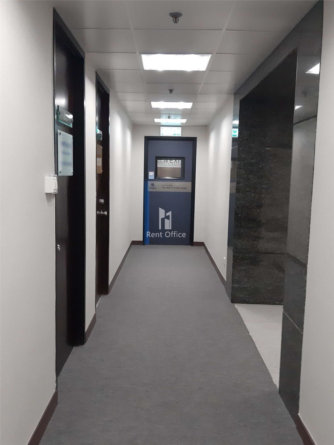 C C Wu Building