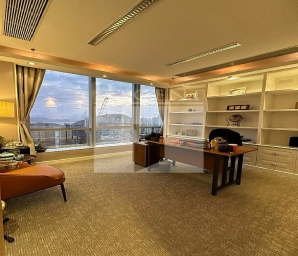 SOUTHMARK TOWER A (南匯廣場 A座)