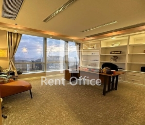 Southmark Tower A (南匯廣場 A座)