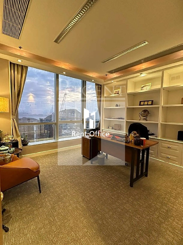 SOUTHMARK TOWER A (南匯廣場 A座)