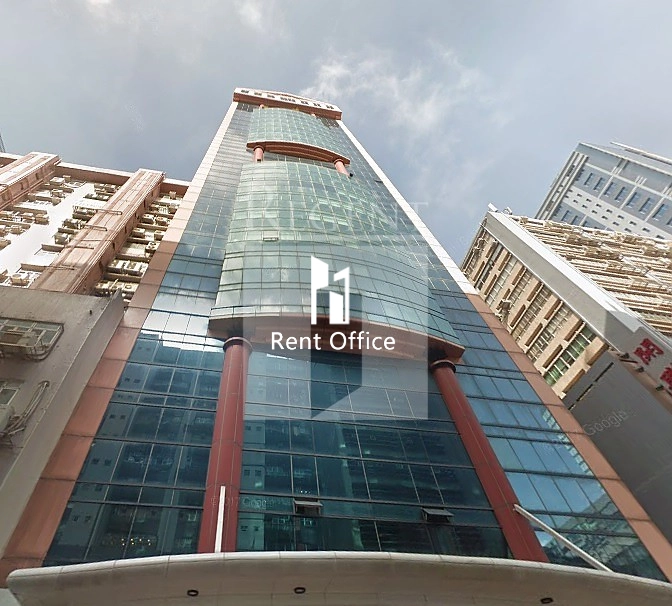 APEC PLAZA (創貿廣場)