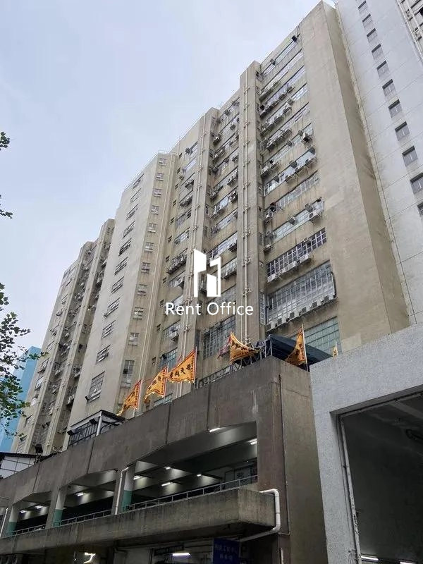 利達工業中心-13