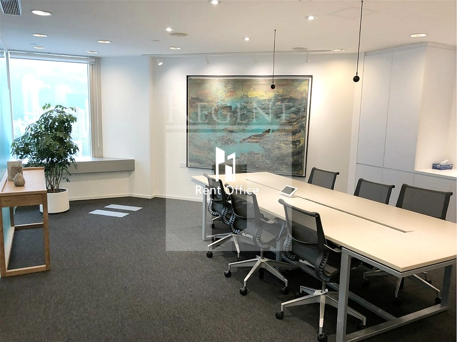 CENTER (中环中心)-RGP012303