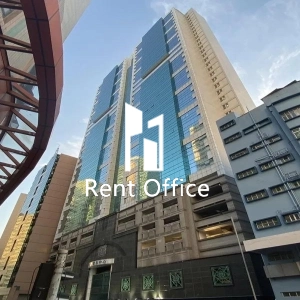 亞洲貿易中心-1