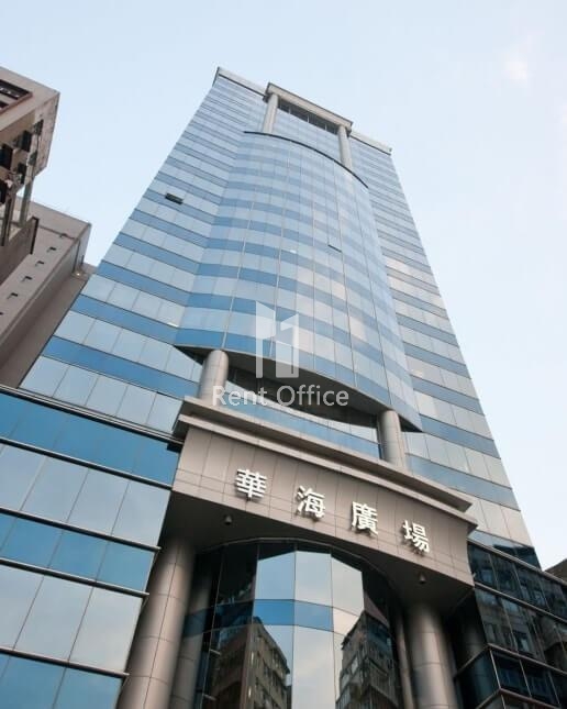 Ocean Building 