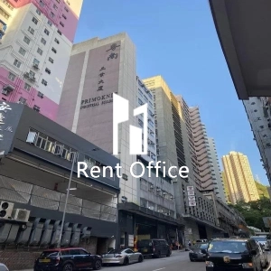 粵南工業大廈-0