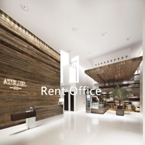 维港文化汇K11办公大楼-1