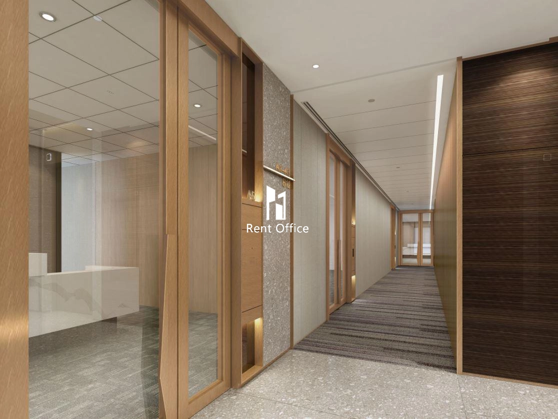 南商金融創新中心