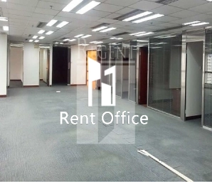 UNITED CENTRE (统一中心)