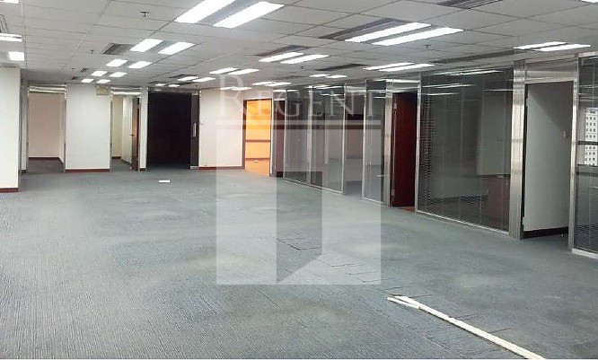 UNITED CENTRE (統一中心)