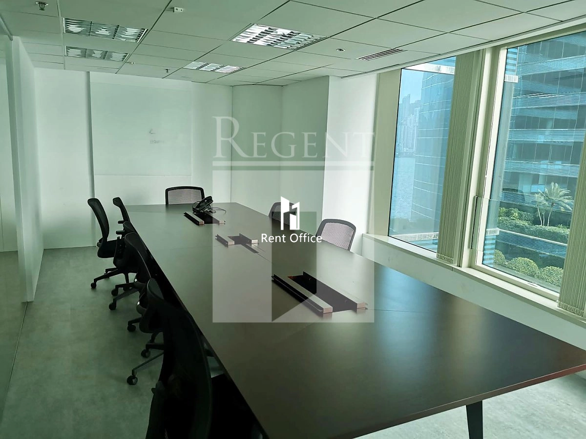 HARBOURFRONT TOWER 02 (海滨广场 第02座)-RGP020920