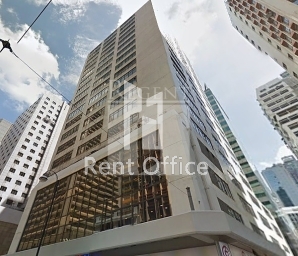 TUNG HIP COMMERCIAL BUILDING (東協商業大廈)