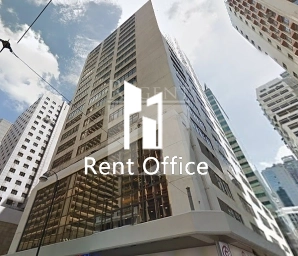 Tung Hip Commercial Building (東協商業大廈)