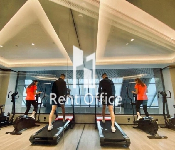 鷹君中心-香港務式辦公室