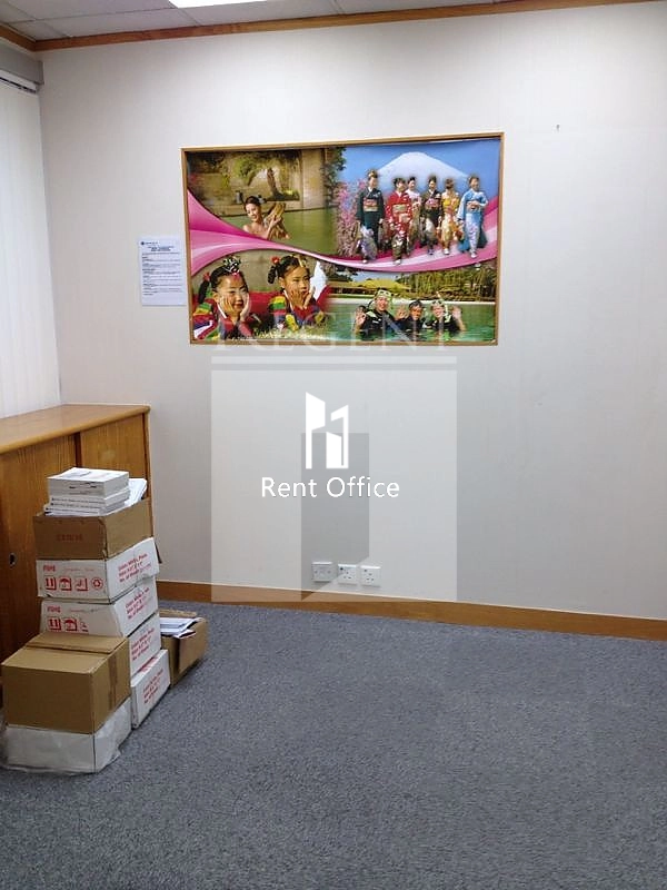 CHEVALIER COMMERCIAL CENTRE (其士商业中心)-RGP006260