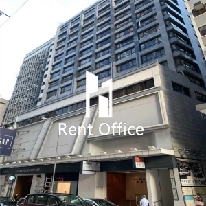 愛賓商業大廈-0