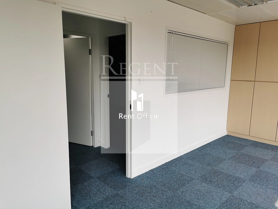 RAILWAY PLAZA (铁路大厦)-RGP021715