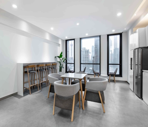 杜拜世界貿易中心 C1-杜拜務式辦公室