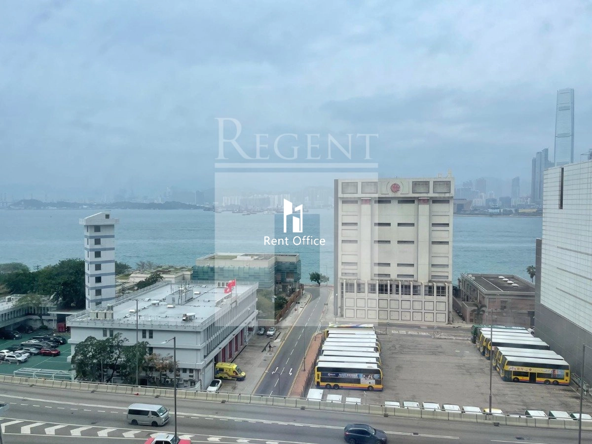 CONNAUGHT MARINA (干诺中心)-RGP032597