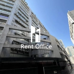 維港中心第一座-2