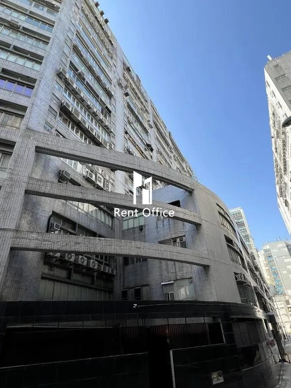 維港中心第一座