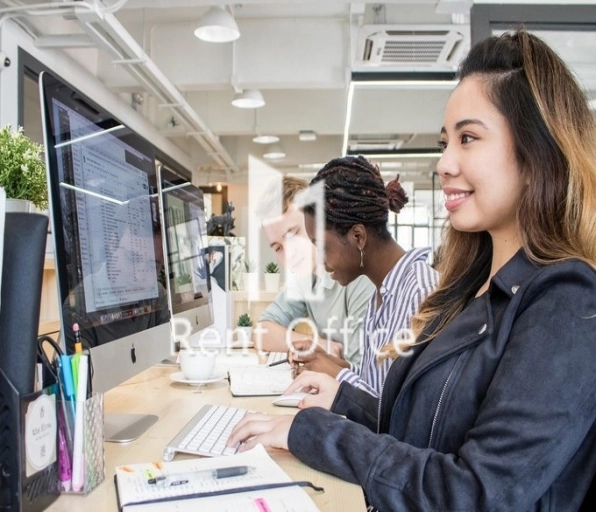 泰昌工廠大廈-九龍務式辦公室