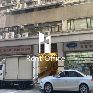 兆威工業大廈-2