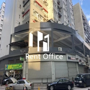 永康工業大廈-4