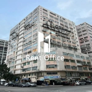 森龍工業大廈-2