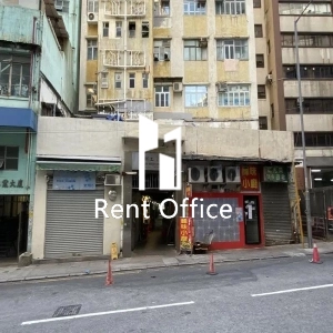 萬利工業大廈-4