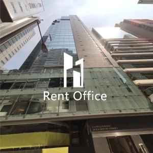 西洋会所大厦-0