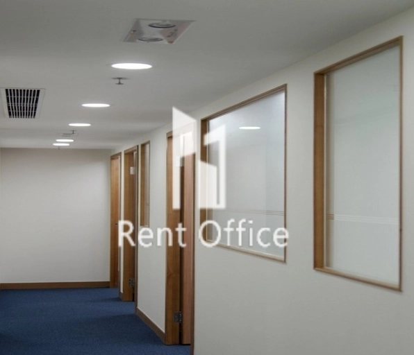 金利商業大廈-中環務式辦公室