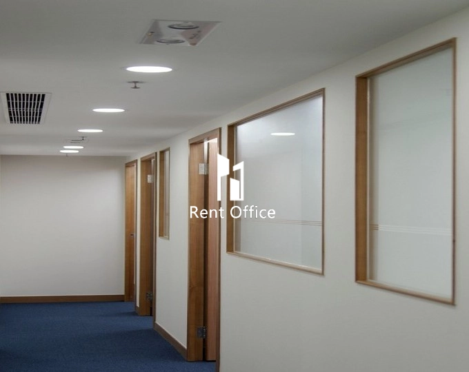 Jinli Commercial Building