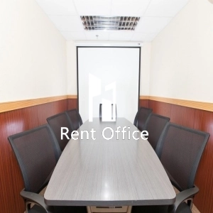 Mong Kok Commercial Building