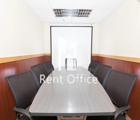 旺角商業大廈-旺角務式辦公室