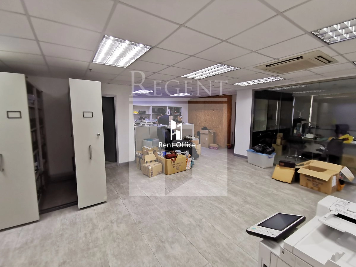 KAISER EST PHASE 01 (凱旋工商中心 第01期)-RGP006652