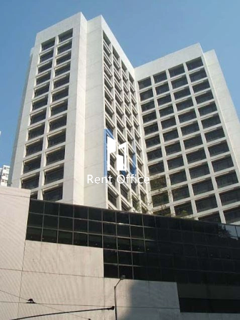 康怡廣場辦公大樓-3