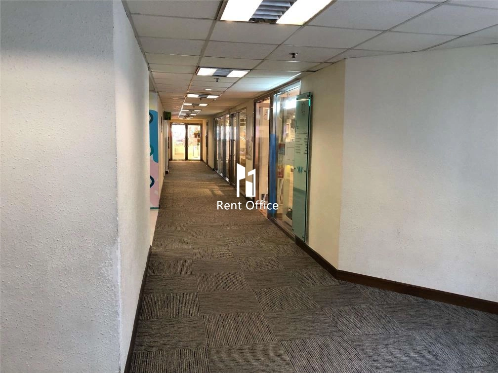 康怡廣場辦公大樓