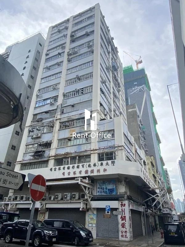 金堡工業大廈-2