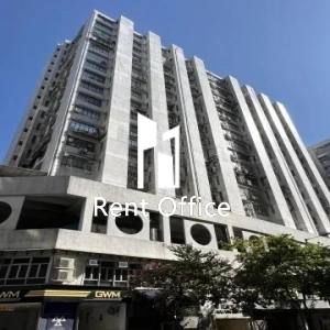 華衛工貿中心-2