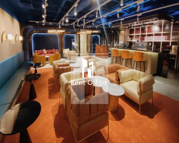 新港中心第二座