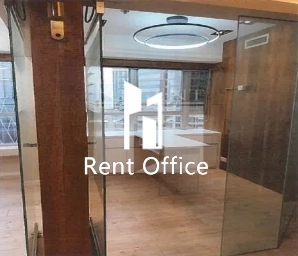 CHUANG'S TOWER (莊士大廈)